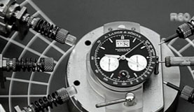 东莞伯爵手表维修全面检查